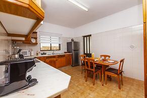 D02 - Carrob Street House
