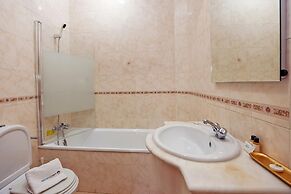 C25 - Town Center Apartment in Lagos