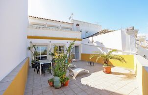 C25 - Town Center Apartment in Lagos