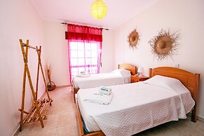 C25 - Town Center Apartment in Lagos