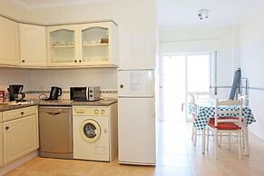 C25 - Town Center Apartment in Lagos