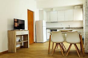 B87 - Windmill 2 Bed Apartment in Odiaxere
