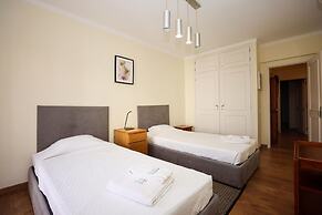 C27 - Torraltinha Way Apartment