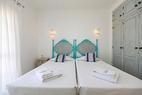C13 - Ameijeira Holiday Apartment in Lagos
