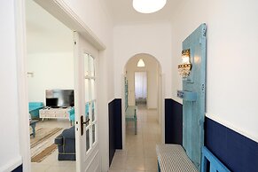 C13 - Ameijeira Holiday Apartment in Lagos