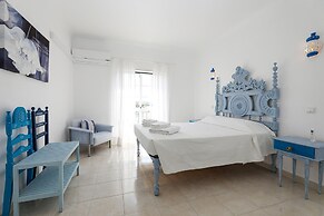 C13 - Ameijeira Holiday Apartment in Lagos