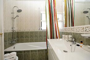 C13 - Ameijeira Holiday Apartment in Lagos