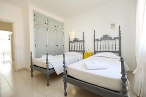 C13 - Ameijeira Holiday Apartment in Lagos