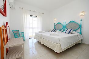 C13 - Ameijeira Holiday Apartment in Lagos