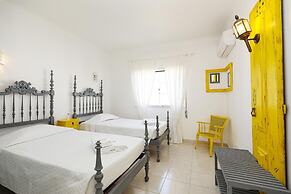 C13 - Ameijeira Holiday Apartment in Lagos