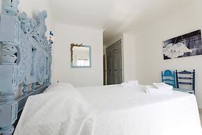 C13 - Ameijeira Holiday Apartment in Lagos