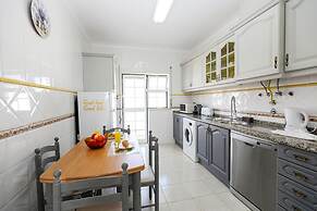 C13 - Ameijeira Holiday Apartment in Lagos