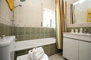 C13 - Ameijeira Holiday Apartment in Lagos