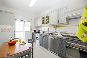 C13 - Ameijeira Holiday Apartment in Lagos