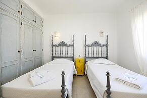 C13 - Ameijeira Holiday Apartment in Lagos