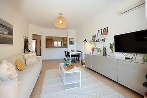 B95 - Casa Melo Apartment in Praia da Luz