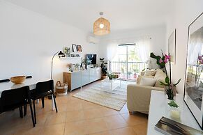 B95 - Casa Melo Apartment in Praia da Luz