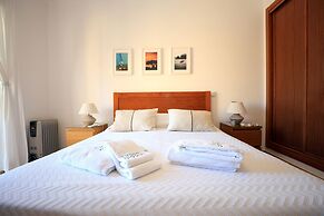 B95 - Casa Melo Apartment in Praia da Luz