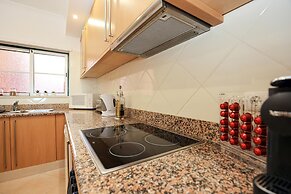 B95 - Casa Melo Apartment in Praia da Luz