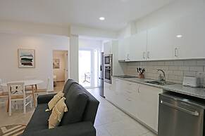 B88 - Mendon a Street Apartment
