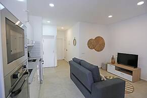 B88 - Mendon a Street Apartment