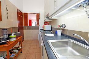 B86 - Beachline Apartment in Praia da Luz