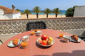 B86 - Beachline Apartment in Praia da Luz