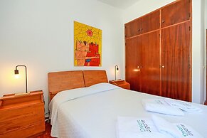 B86 - Beachline Apartment in Praia da Luz