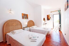 B86 - Beachline Apartment in Praia da Luz