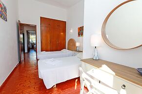 B86 - Beachline Apartment in Praia da Luz