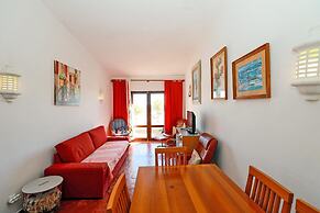 B86 - Beachline Apartment in Praia da Luz