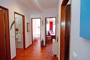 B86 - Beachline Apartment in Praia da Luz