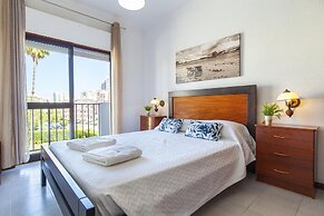 B97 - Flor da Rocha Apartment in Portim o