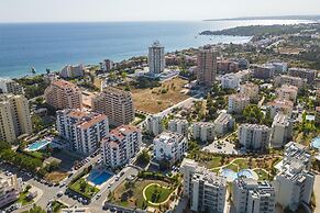 B97 - Flor da Rocha Apartment in Portim o