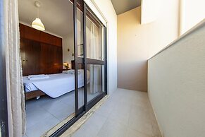 B97 - Flor da Rocha Apartment in Portim o