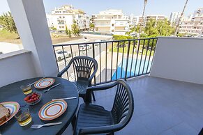 B97 - Flor da Rocha Apartment in Portim o