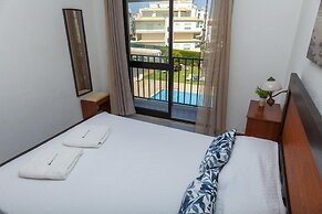 B97 - Flor da Rocha Apartment in Portim o
