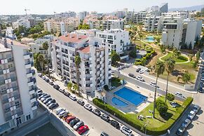 B97 - Flor da Rocha Apartment in Portim o