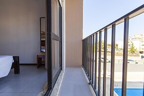 B97 - Flor da Rocha Apartment in Portim o