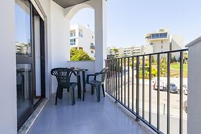 B97 - Flor da Rocha Apartment in Portim o