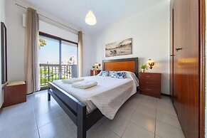 B97 - Flor da Rocha Apartment in Portim o