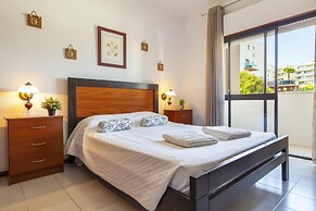 B97 - Flor da Rocha Apartment in Portim o