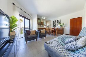 B97 - Flor da Rocha Apartment in Portim o