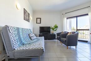 B97 - Flor da Rocha Apartment in Portim o