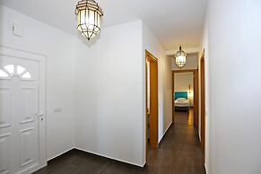 D13 - Eiras Velhas Holiday House in Alm Dena