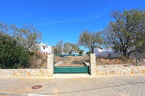 D13 - Eiras Velhas Holiday House in Alm Dena