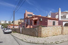 T 00 - Studio 0 in Casa Costa D Oiro in Lagos