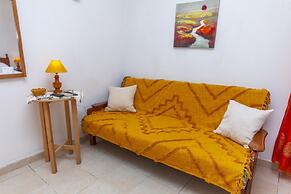 T 00 - Studio 0 in Casa Costa D Oiro in Lagos