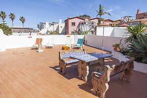 T 00 - Studio 0 in Casa Costa D Oiro in Lagos