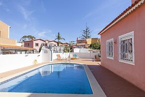 T 00 - Studio 0 in Casa Costa D Oiro in Lagos